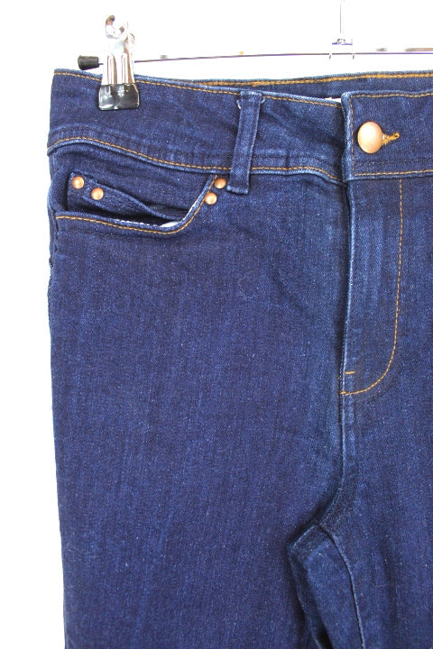 Jeans slim Camaïeu Taille 34