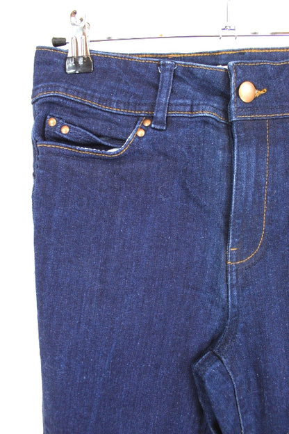 Jeans slim Camaïeu Taille 34