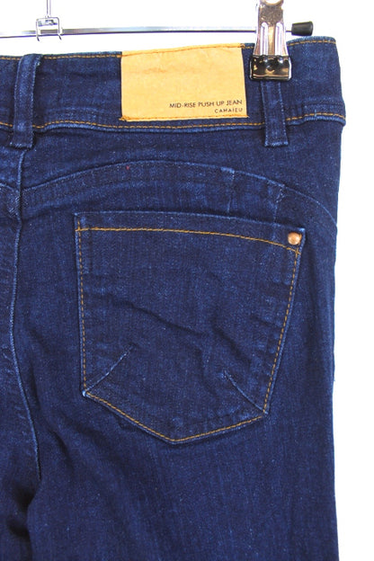 Jeans slim Camaïeu Taille 34