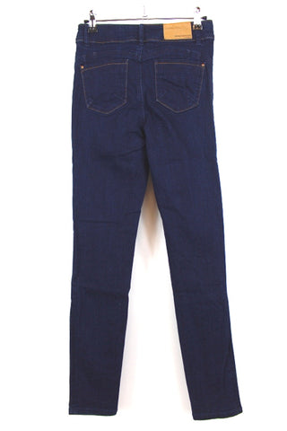 Jean CAMAIEU Taille 34/XS Bleu - Occasion En Très Bon état