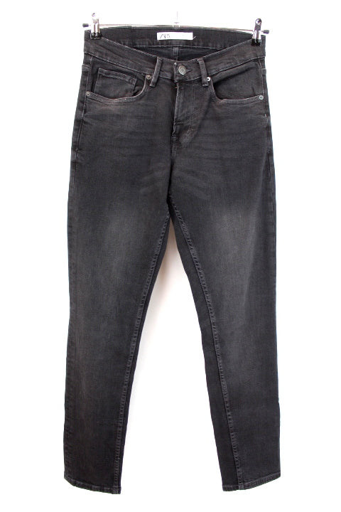 Jeans stretch ZARA taille 38 Orléans - Occasion - friperie en ligne