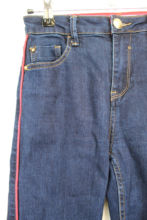 Jeans style guerre Sécession J. Jeans taille 34