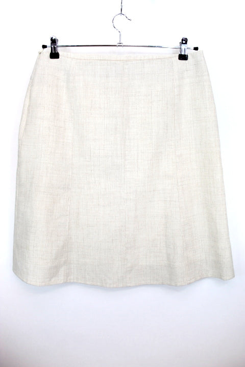 Jupe 25% laine Armand Thiery taille 44
