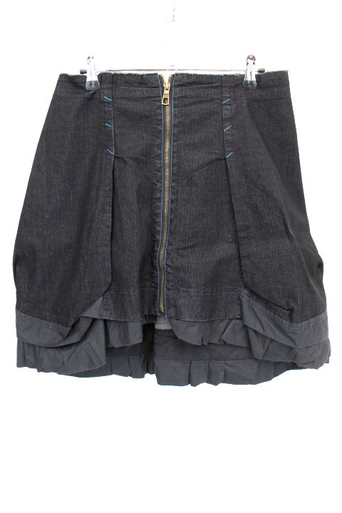 Jupe Liliane H - Taille 42 - Friperie seconde main