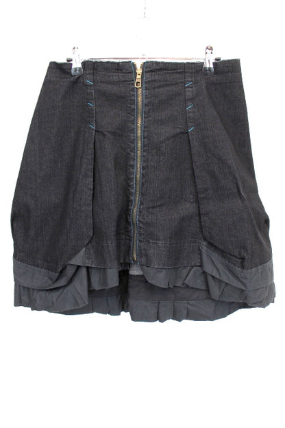Jupe Liliane H - Taille 42 - Friperie seconde main