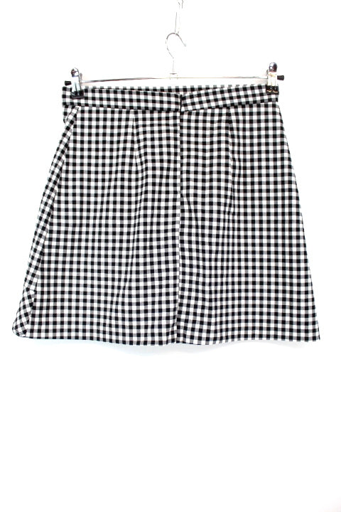 Jupe à volant vichy PIMKIE taille 40