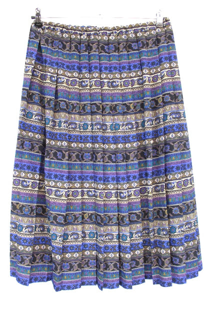 Jupe accordéon Godske taille 40 - friperie femmes, vêtements d'occasion, seconde main
