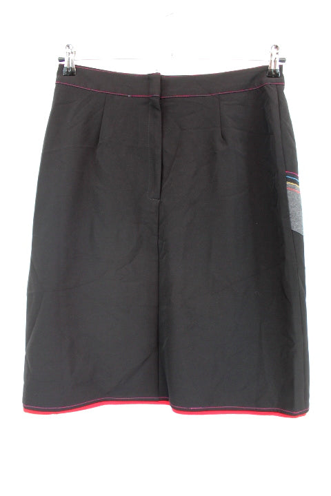 Jupe avec imprimé fantaisie Figure Libre taille 40