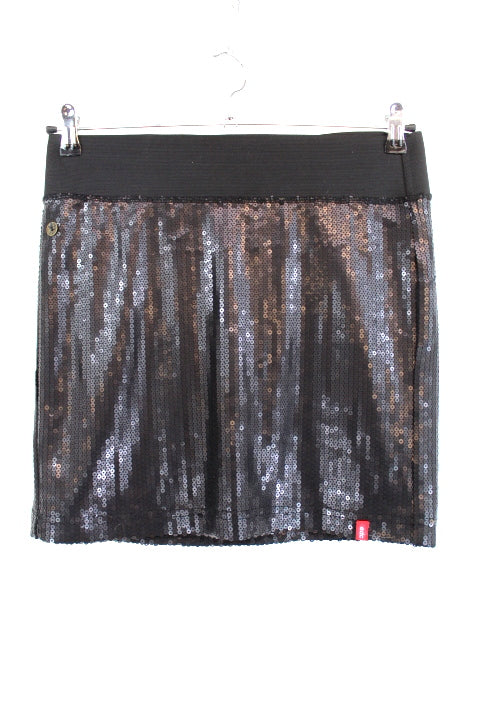 Jupe avec sequins Neuf Esprit taille 3840