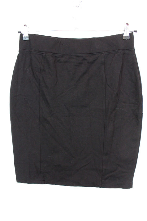 Jupe avec zips décoratifs Cache Cache taille 42