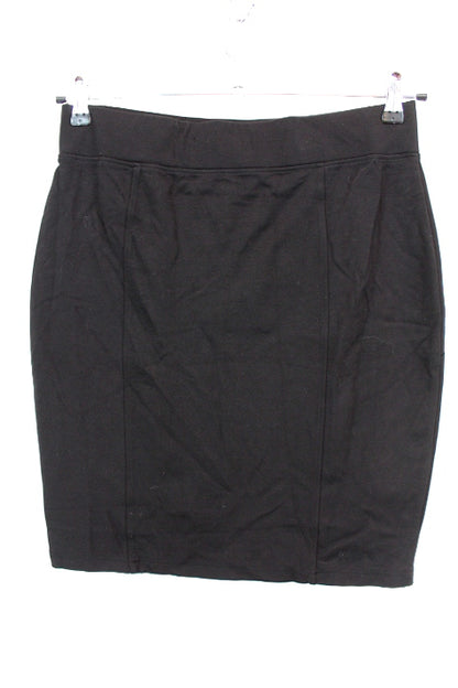 Jupe avec zips décoratifs Cache Cache taille 42