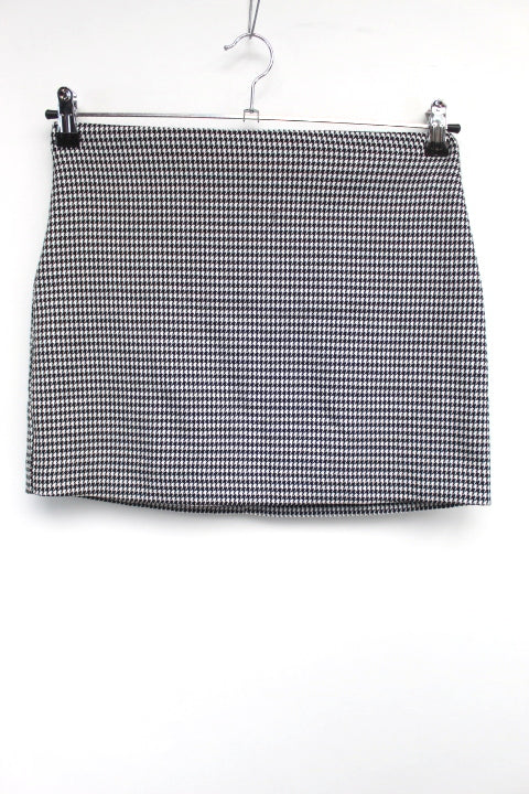 Jupe bicolore MNG Taille 36-friperie occasion seconde main