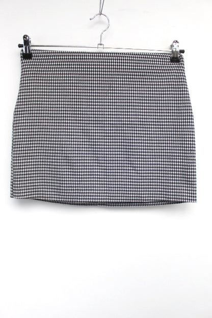 Jupe bicolore MNG Taille 36-friperie occasion seconde main