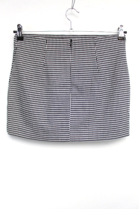 Jupe bicolore MNG Taille 36