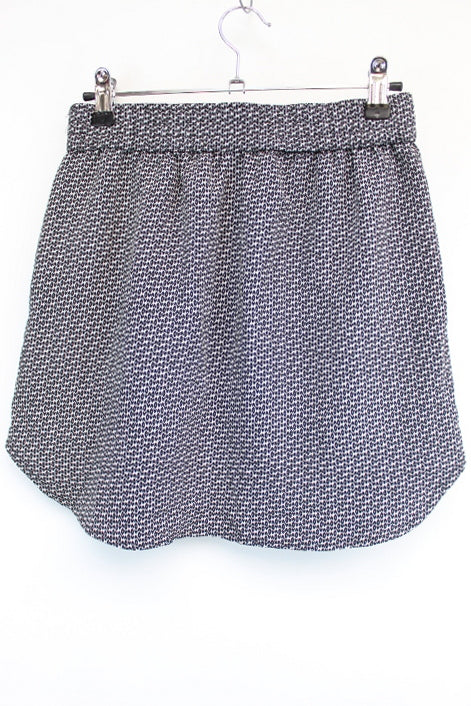 Jupe courte BONOBO Taille 34 - Friperie seconde main