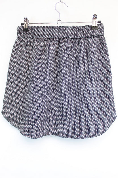 Jupe courte BONOBO Taille 34 - Friperie seconde main