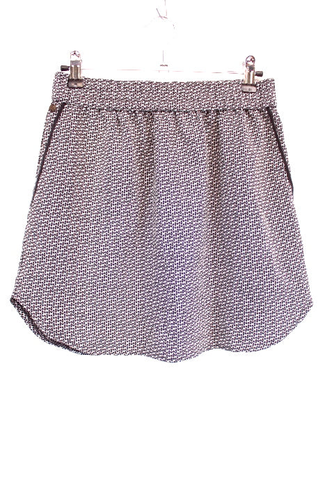 Jupe courte BONOBO Taille 34 - Friperie seconde main