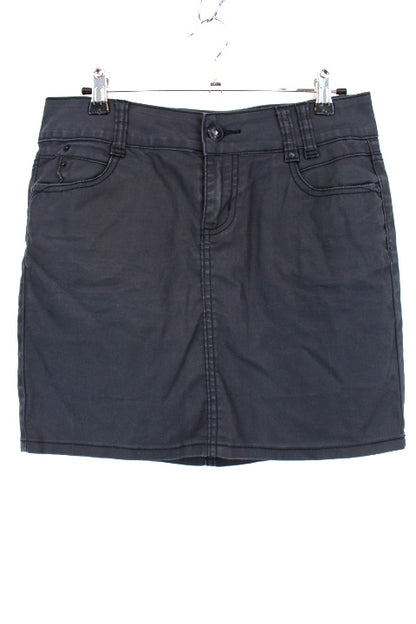 Jupe courte Cache Cache taille 38 - friperie femmes, vêtements d'occasion, seconde main