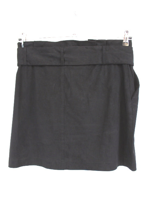 Jupe courte ZARA Taille L - Friperie seconde main