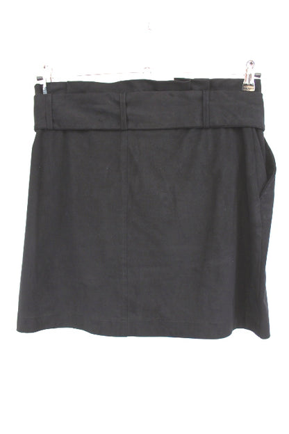 Jupe courte ZARA Taille L - Friperie seconde main
