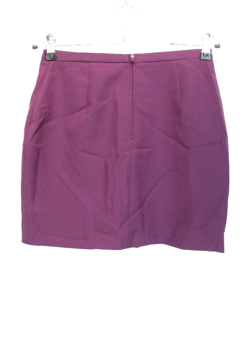 Jupe courte avec fente sur le devant Jennyfer taille 40