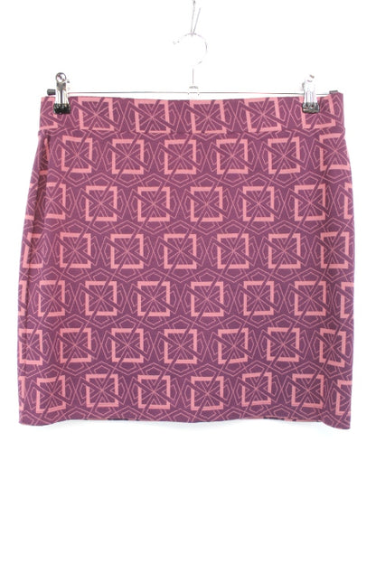 Jupe courte épaisse Esmara taille 40-42 - friperie femmes, vêtements d'occasion, seconde main