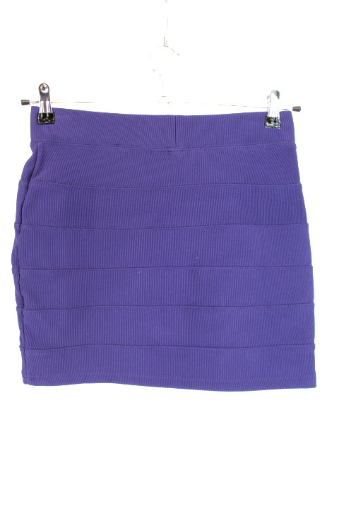 Jupe courte près du corps H&M taille 38