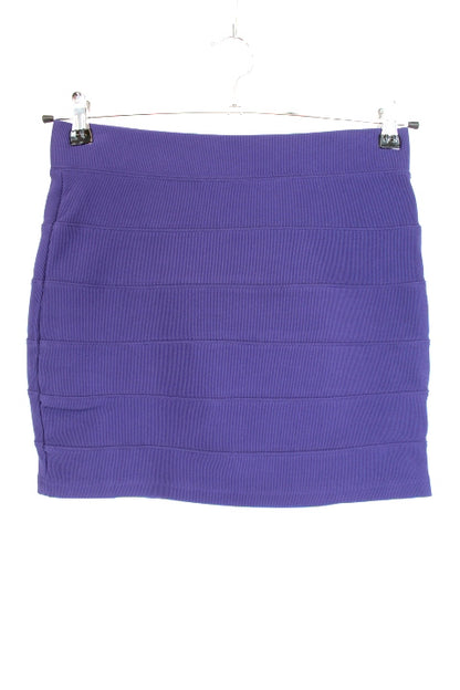 Jupe courte près du corps H&M taille 38 - friperie femmes, vêtements d'occasion, seconde main