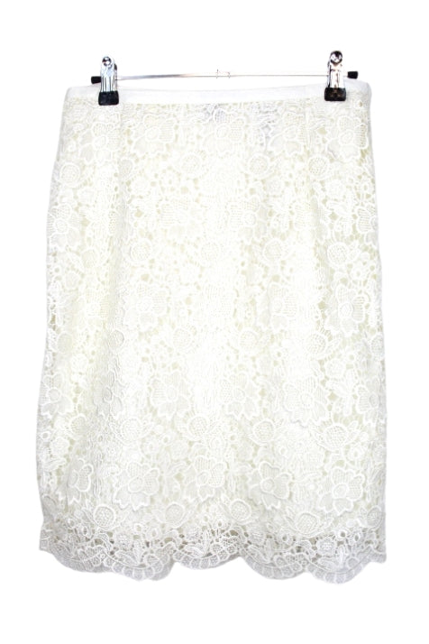 Jupe dentelle H&M taille 36