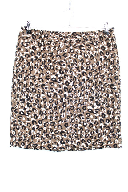 Jupe doublée en coton MERONA Taille 40 Orléans - Occasion - Friperie en ligne