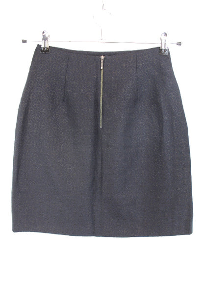 Jupe droite CAMAÏEU Taille 36 - Friperie seconde main
