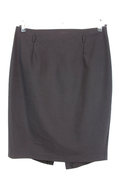 Jupe droite CAMAÏEU Taille XL - Friperie seconde main