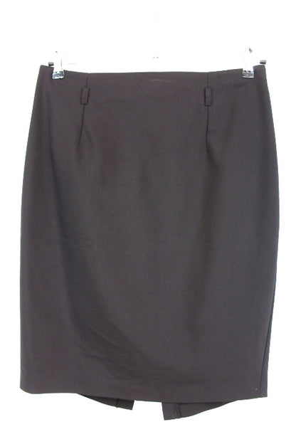 Jupe droite CAMAÏEU Taille XL - Friperie seconde main