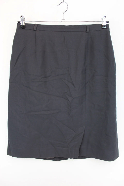 Jupe droite Dix Sur Dix Taille 44-friperie occasion seconde main
