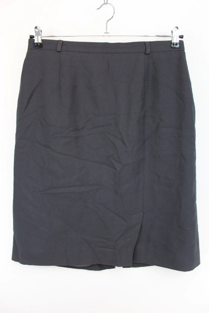 Jupe droite Dix Sur Dix Taille 44-friperie occasion seconde main