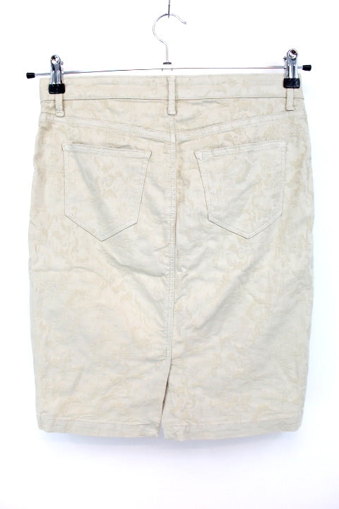 Jupe droite ESPRIT Taille M - Friperie seconde main