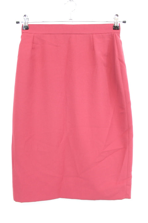 Jupe droite Lafayette taille 40 - friperie femmes, vêtements d'occasion, seconde main