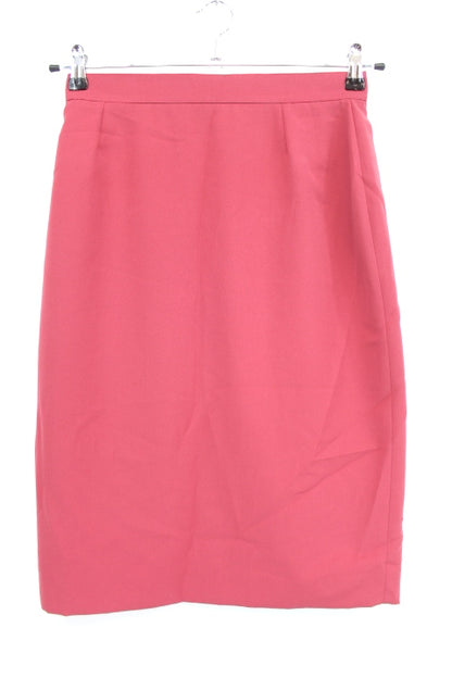 Jupe droite Lafayette taille 40 - friperie femmes, vêtements d'occasion, seconde main