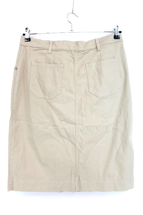 Jupe droite MARY KIMBERLEY Taille 44 - Friperie seconde main