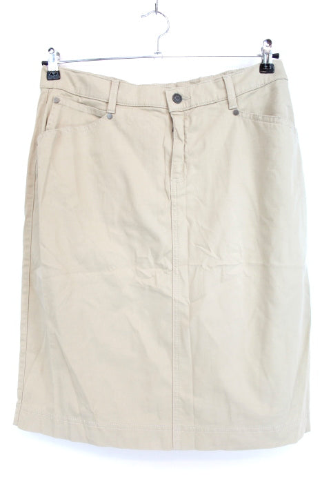 Jupe droite MARY KIMBERLEY Taille 44 - Friperie seconde main