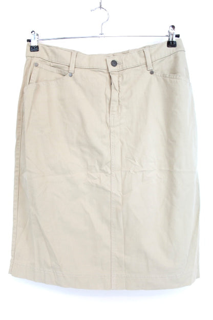Jupe droite MARY KIMBERLEY Taille 44 - Friperie seconde main