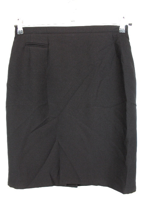Jupe droite MS MODE Taille 40 - Friperie seconde main