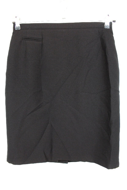 Jupe droite MS MODE Taille 40 - Friperie seconde main