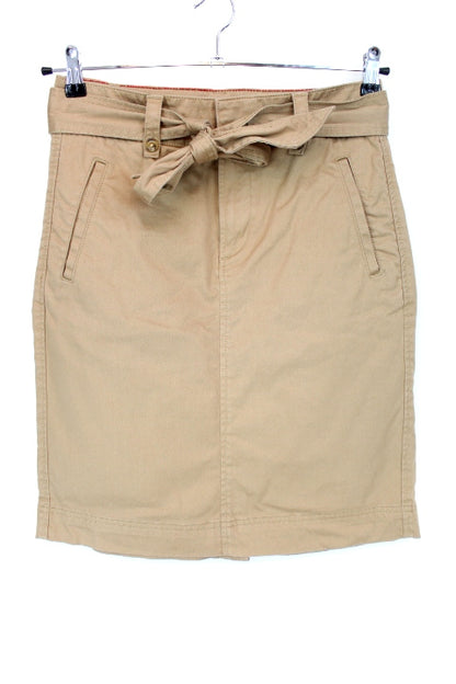 Jupe droite et stylée - Fausses poches avants et arrières - TOMMY HILFIGER - Taille 4 - Friperie - Seconde main