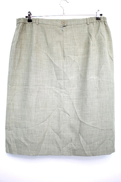 Jupe droite doublée GRIFFON taille 6