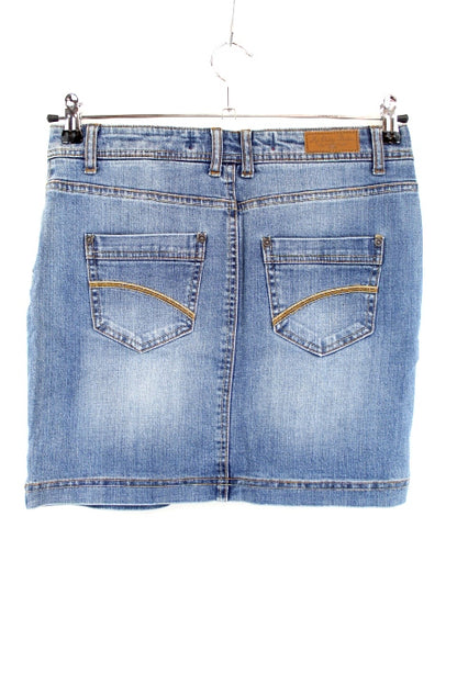 Jupe en jeans Cache Cache taille 36