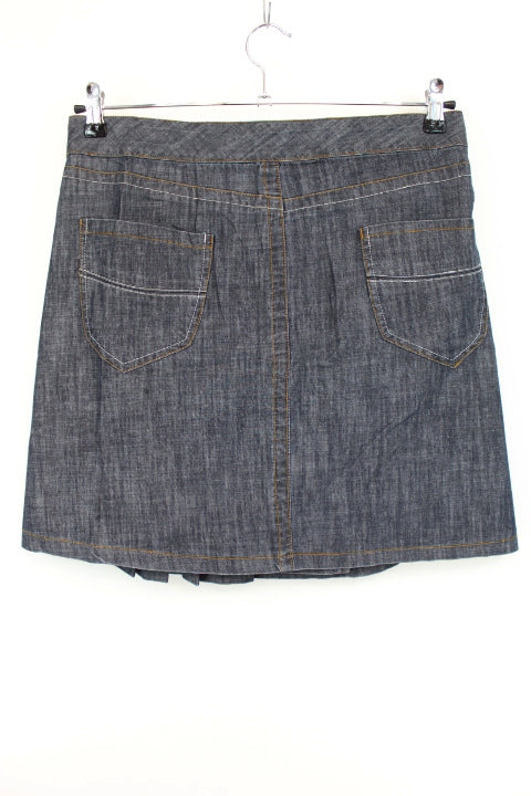 Jupe en jeans Ironi taille 42