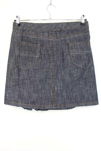Jupe en jeans Ironi taille 42