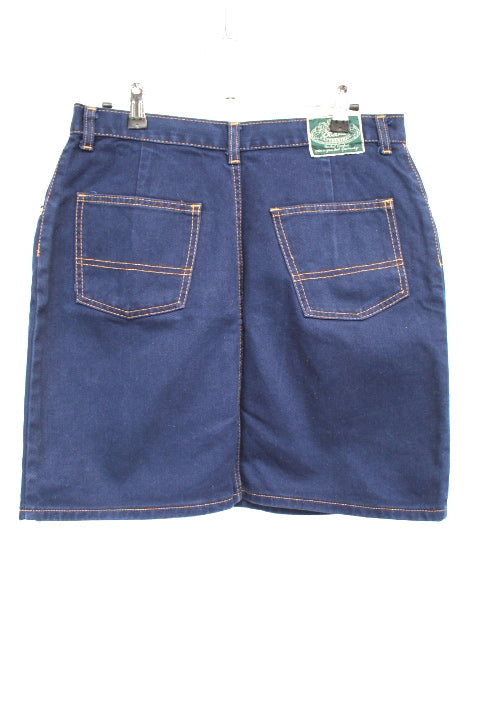 Jupe en jeans Ober taille 44