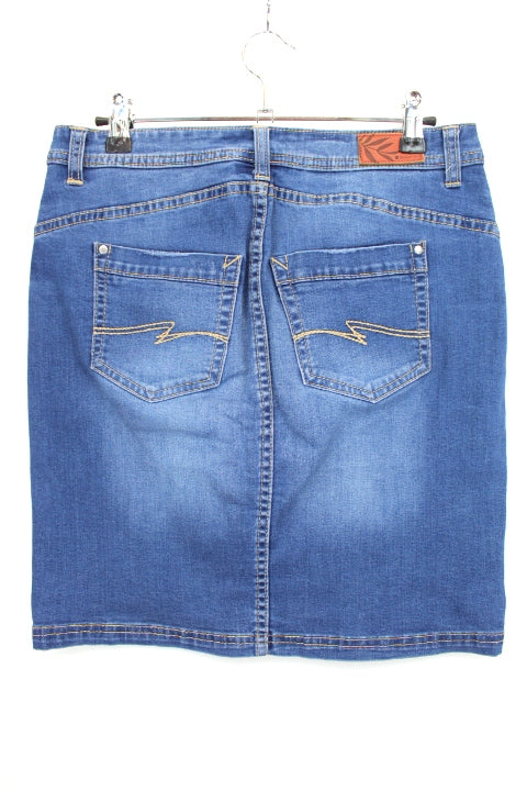 Jupe en jeans Street One taille 4244